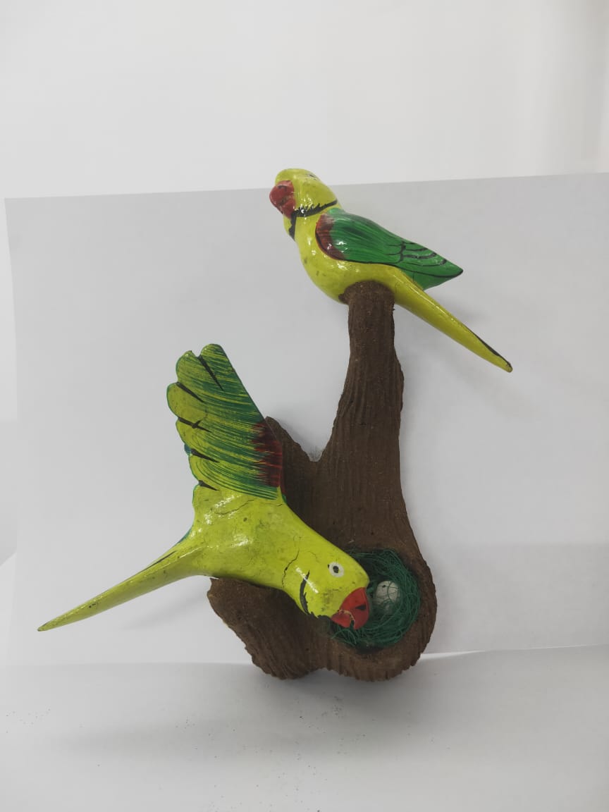 Nirmal Tree Birds